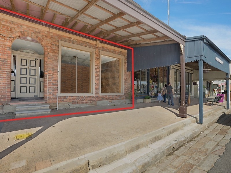 159 Swan Street, Morpeth NSW 2321