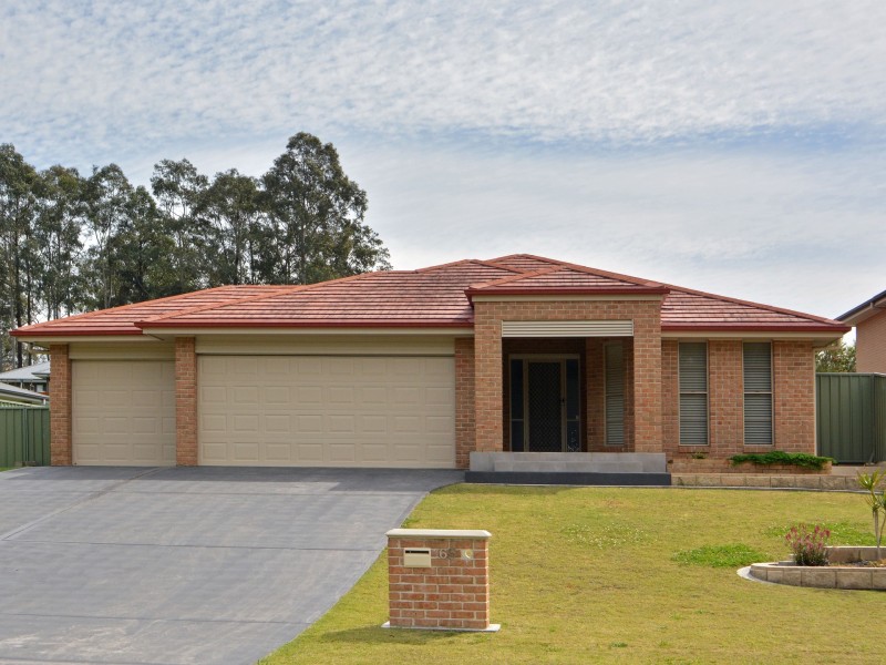 65 Magnetic Drive, Ashtonfield NSW 2323