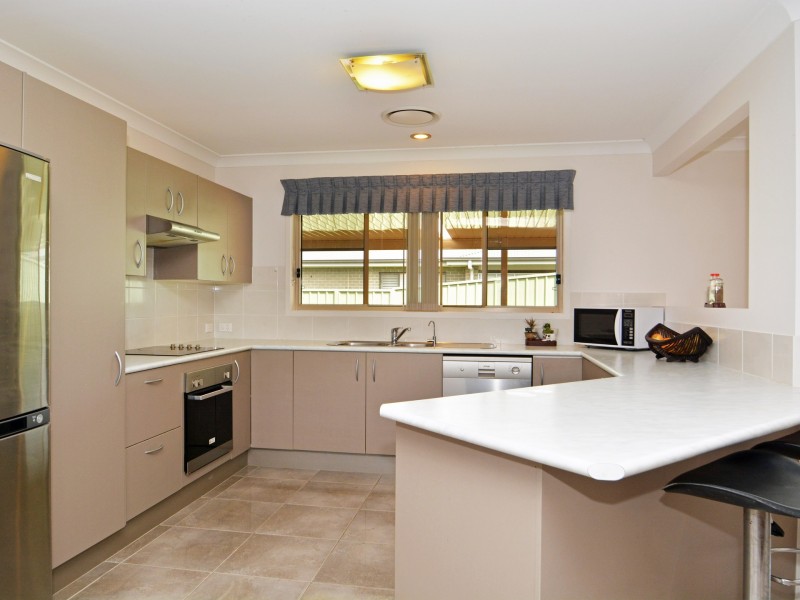 65 Magnetic Drive, Ashtonfield NSW 2323