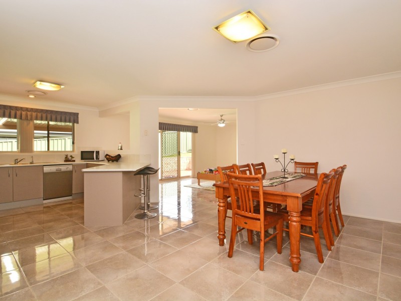 65 Magnetic Drive, Ashtonfield NSW 2323