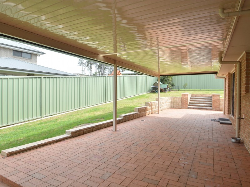 65 Magnetic Drive, Ashtonfield NSW 2323