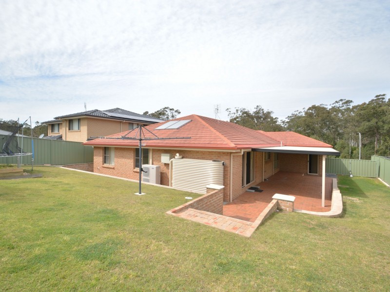 65 Magnetic Drive, Ashtonfield NSW 2323