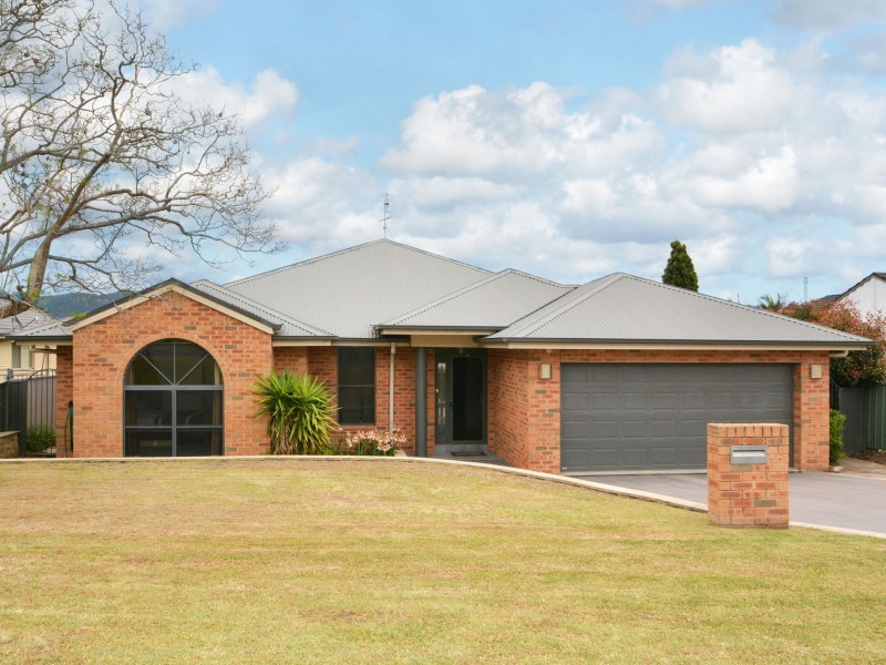 134 Mathieson Street, Bellbird Heights NSW 2325