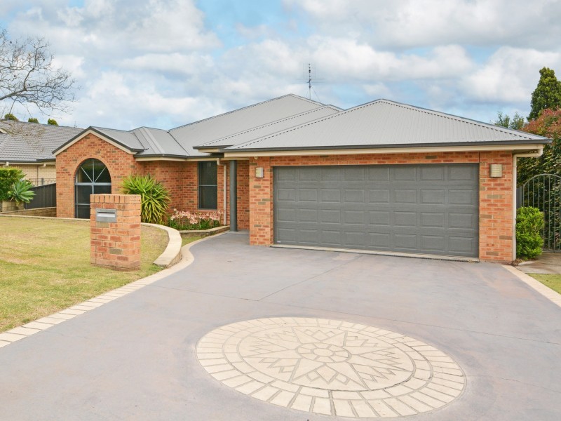 134 Mathieson Street, Bellbird Heights NSW 2325