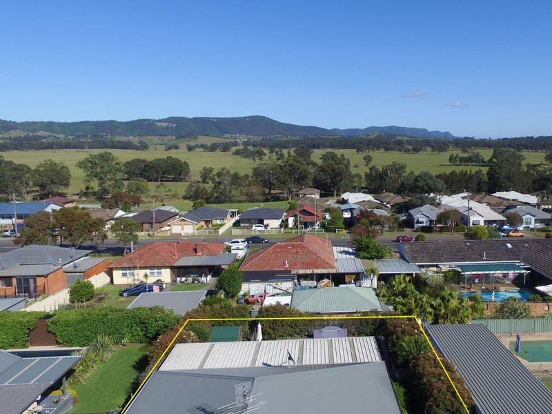 134 Mathieson Street, Bellbird Heights NSW 2325