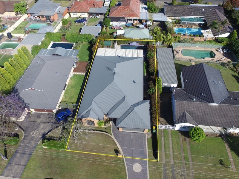 134 Mathieson Street, Bellbird Heights NSW 2325