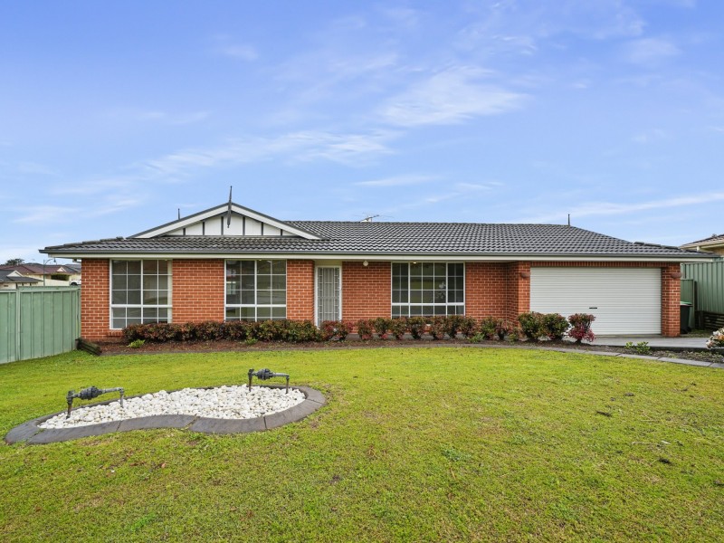 43 Royal Oak Avenue, Thornton NSW 2322