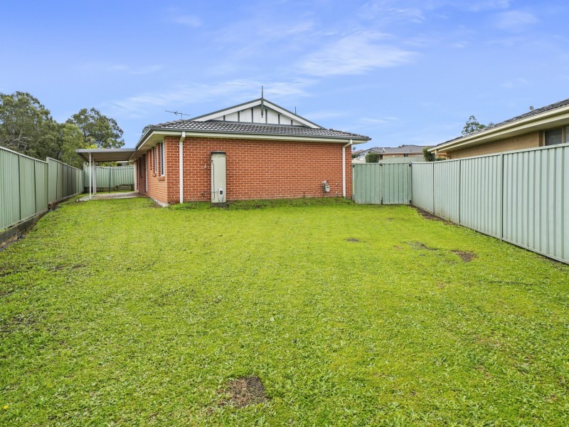 43 Royal Oak Avenue, Thornton NSW 2322