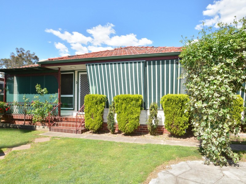 3 Bridge Street, Branxton NSW 2335