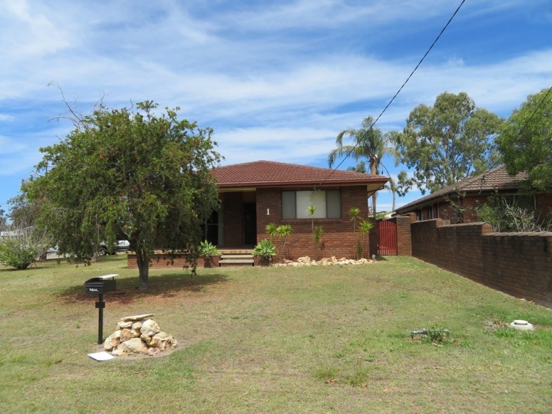 1 Kearsley Street, Bellbird NSW 2325