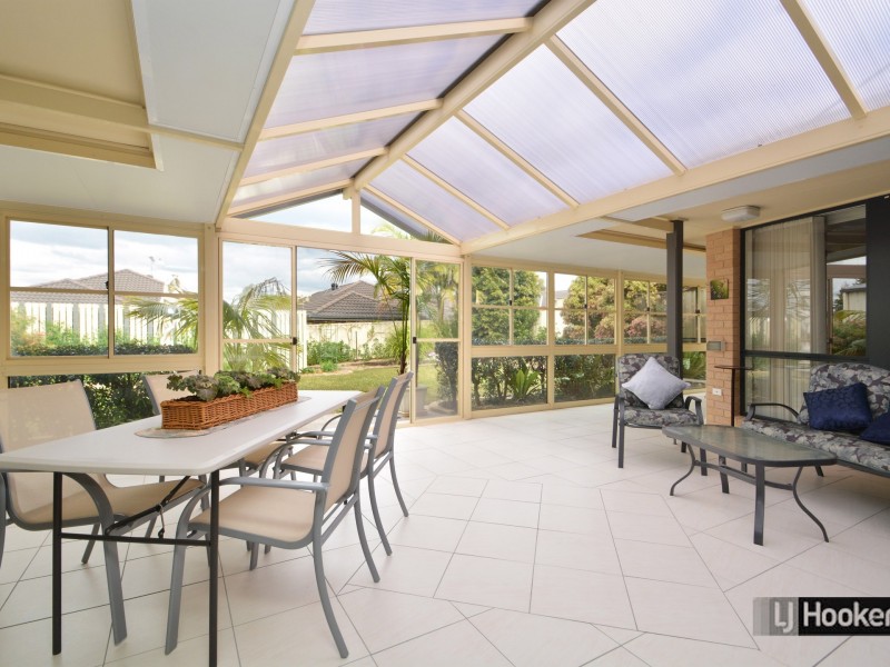 17 Elkin Close, Raworth NSW 2321