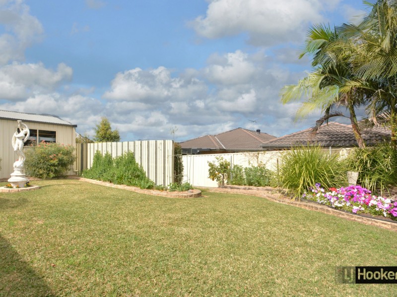 17 Elkin Close, Raworth NSW 2321