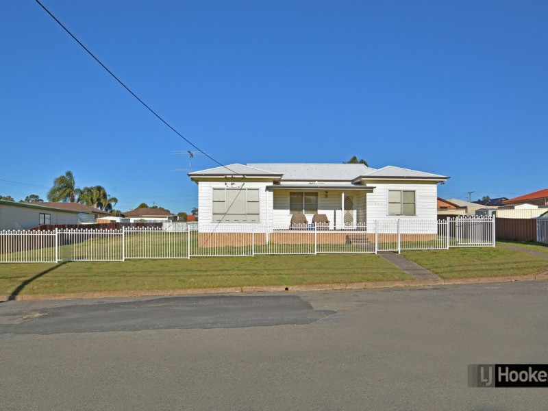 25 & 27 Eurimbla Street, Thornton NSW 2322