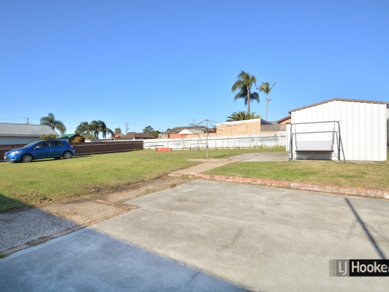 25 & 27 Eurimbla Street, Thornton NSW 2322