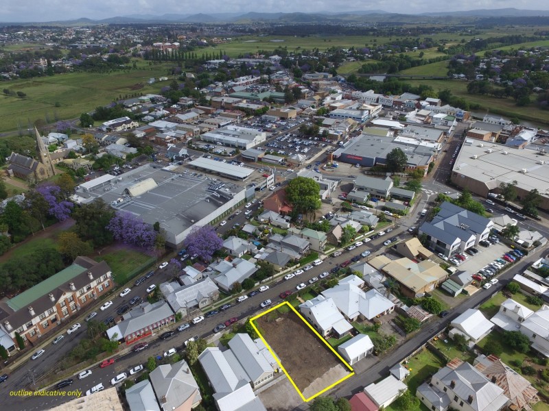 61 Bulwer Street, Maitland NSW 2320