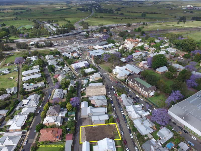 61 Bulwer Street, Maitland NSW 2320