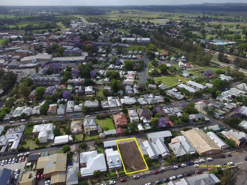 61 Bulwer Street, Maitland NSW 2320