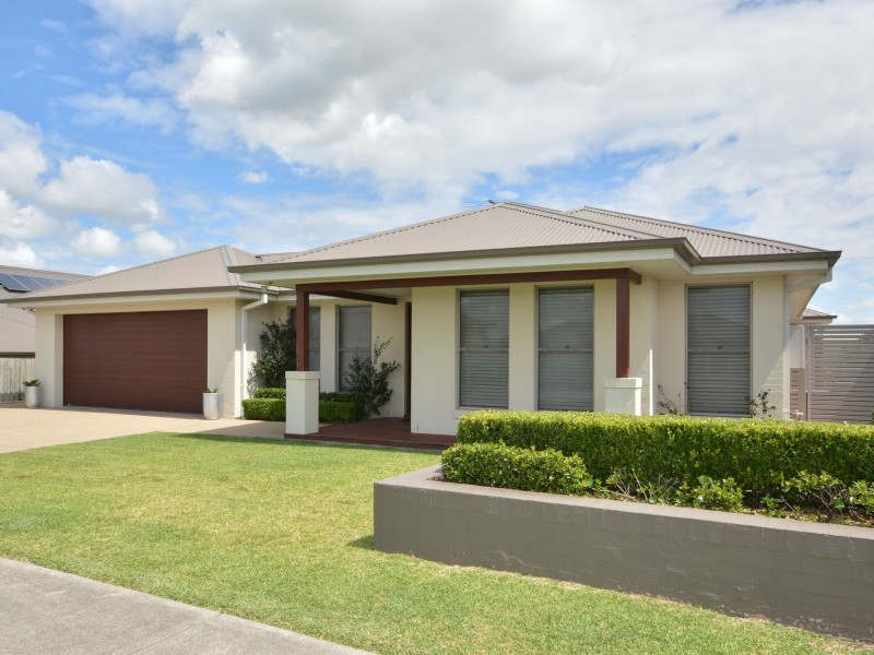 24 James Leslie Drive, Gillieston Heights NSW 2321