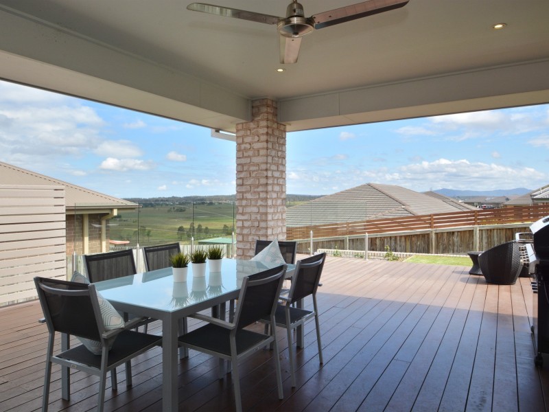 24 James Leslie Drive, Gillieston Heights NSW 2321