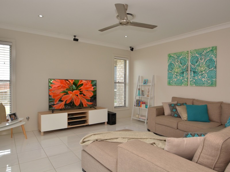 24 James Leslie Drive, Gillieston Heights NSW 2321