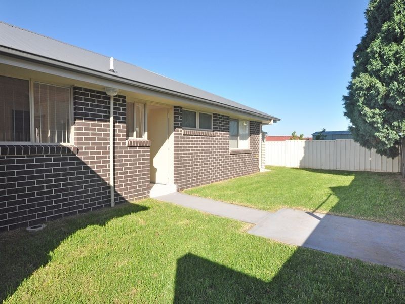 41 Logan St, Rutherford NSW 2320