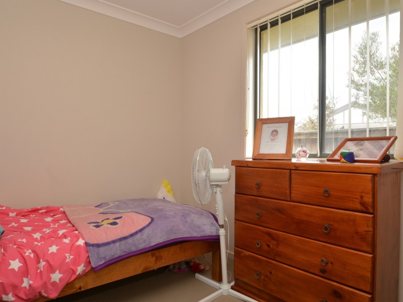 27/12 Denton Park Drive, Rutherford NSW 2320