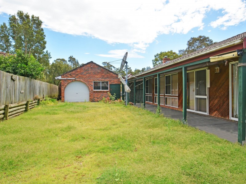 81 John Arthur Avenue, Thornton NSW 2322