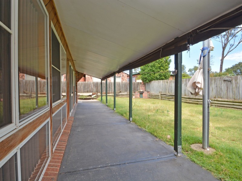 81 John Arthur Avenue, Thornton NSW 2322