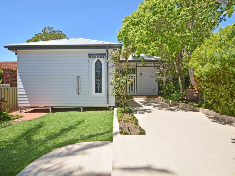 5 Davidson Street, East Maitland NSW 2323