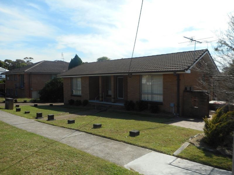 Unit 1/13 Cumberland Street, East Maitland NSW 2323