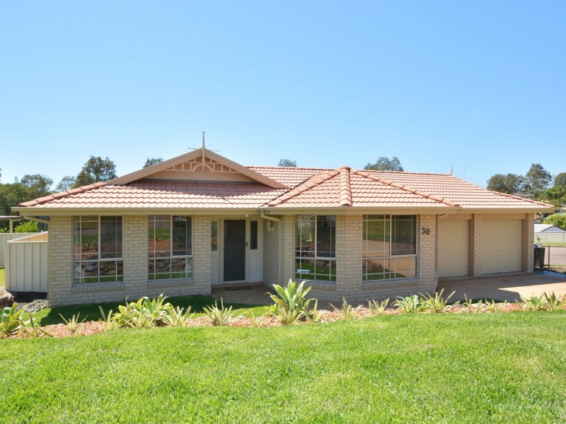 30 John Verge Avenue, Rutherford NSW 2320