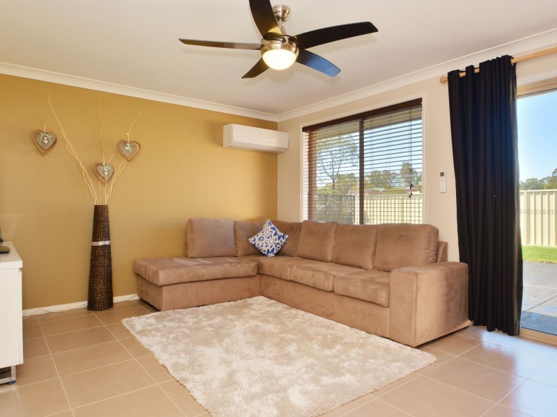 30 John Verge Avenue, Rutherford NSW 2320