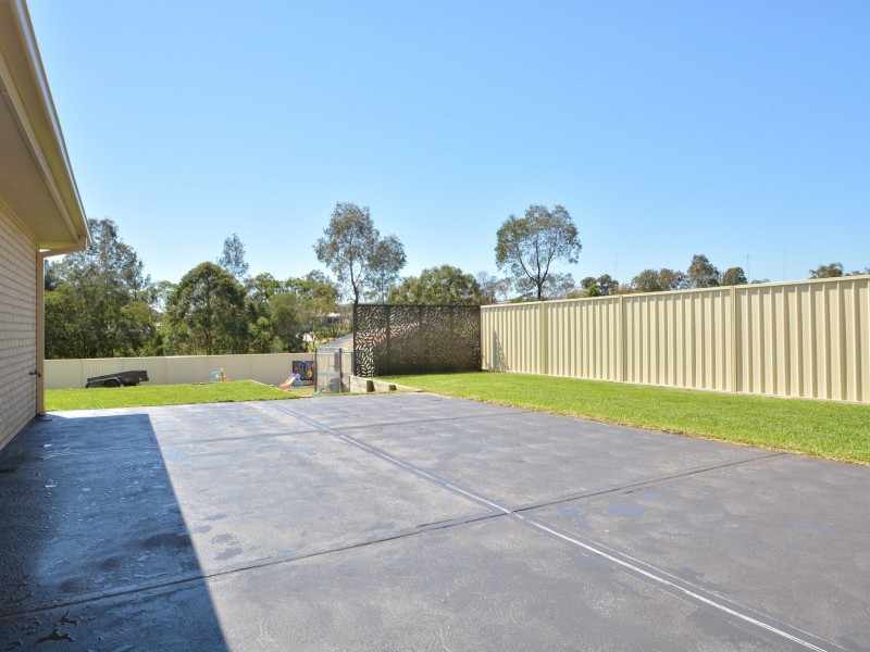 30 John Verge Avenue, Rutherford NSW 2320