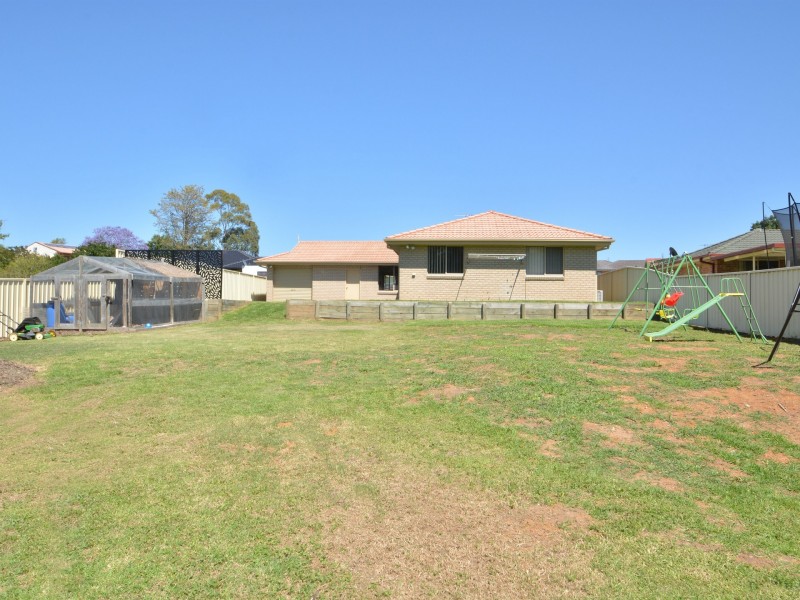 30 John Verge Avenue, Rutherford NSW 2320