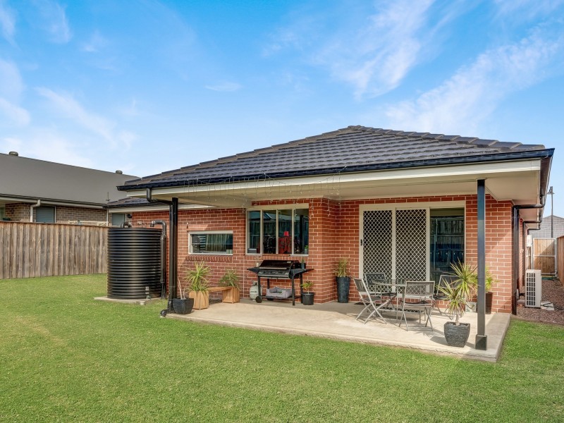 19 Threadtail Street, Chisholm NSW 2322