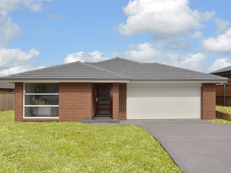 34 Skimmer Street, Chisholm NSW 2322