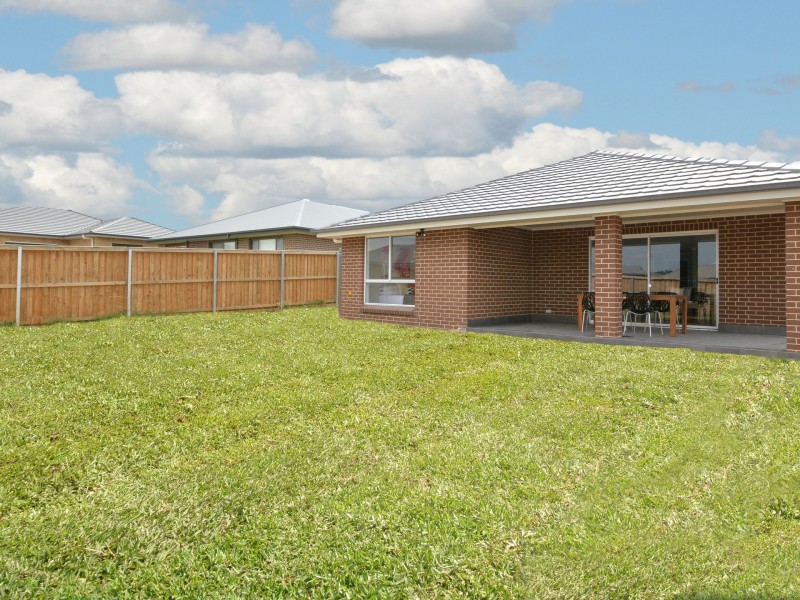 34 Skimmer Street, Chisholm NSW 2322