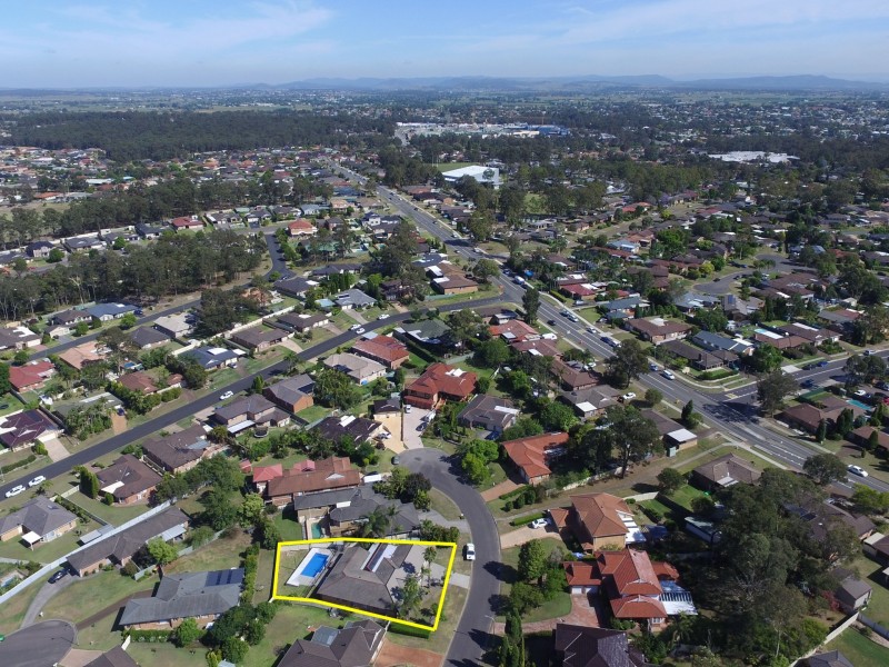 12 Moorea Close, Ashtonfield NSW 2323