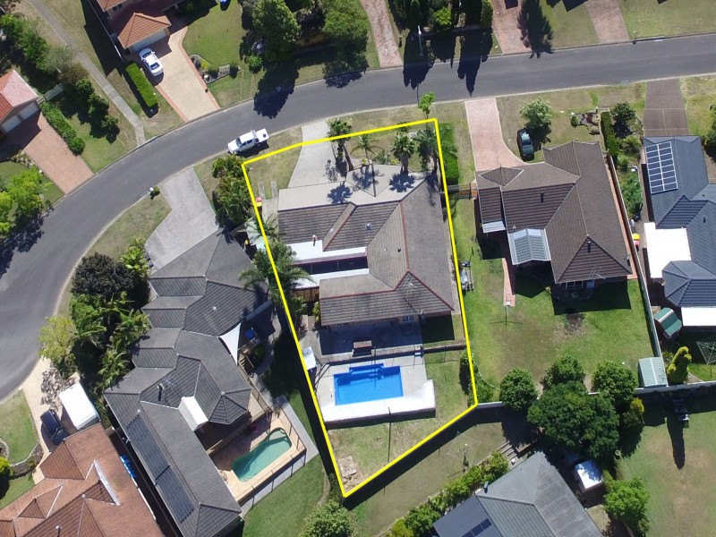 12 Moorea Close, Ashtonfield NSW 2323