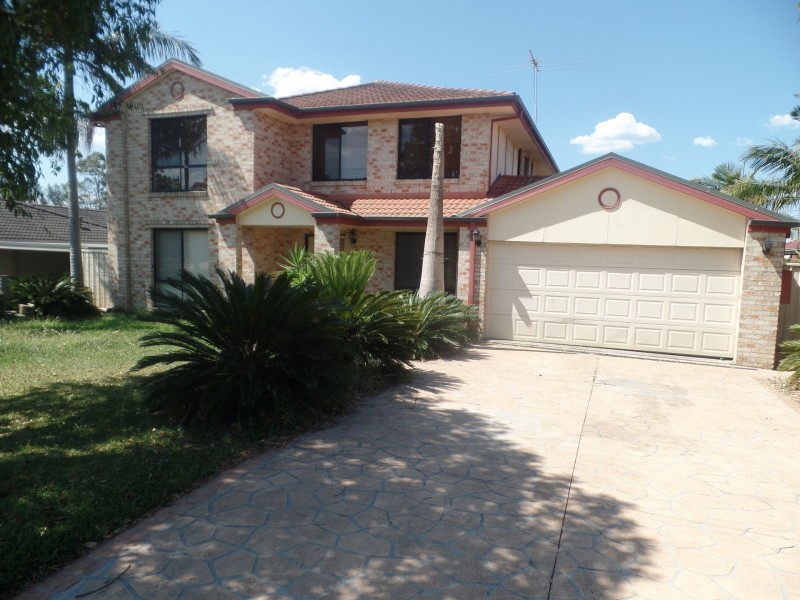 10 Somerset Drive, Thornton NSW 2322
