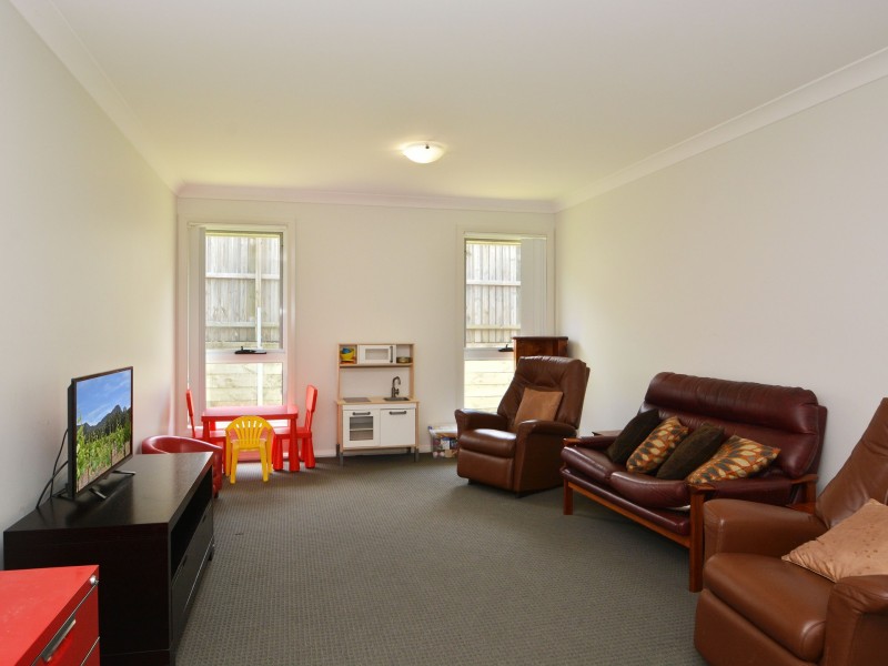 6 Legendary Close, Gillieston Heights NSW 2321
