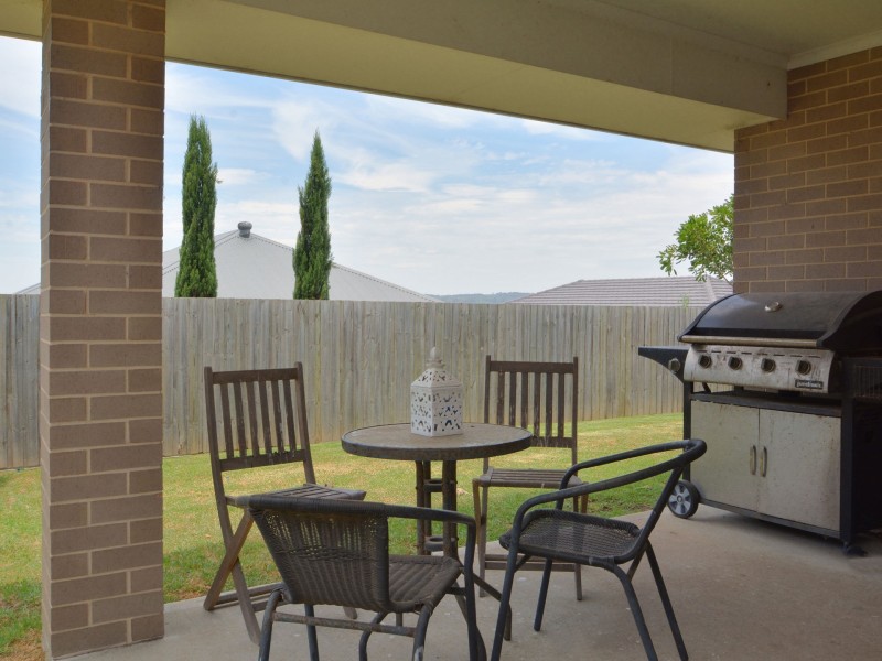 6 Legendary Close, Gillieston Heights NSW 2321