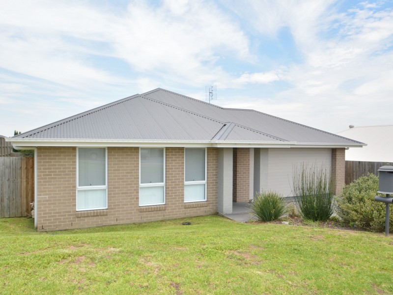 6 Legendary Close, Gillieston Heights NSW 2321