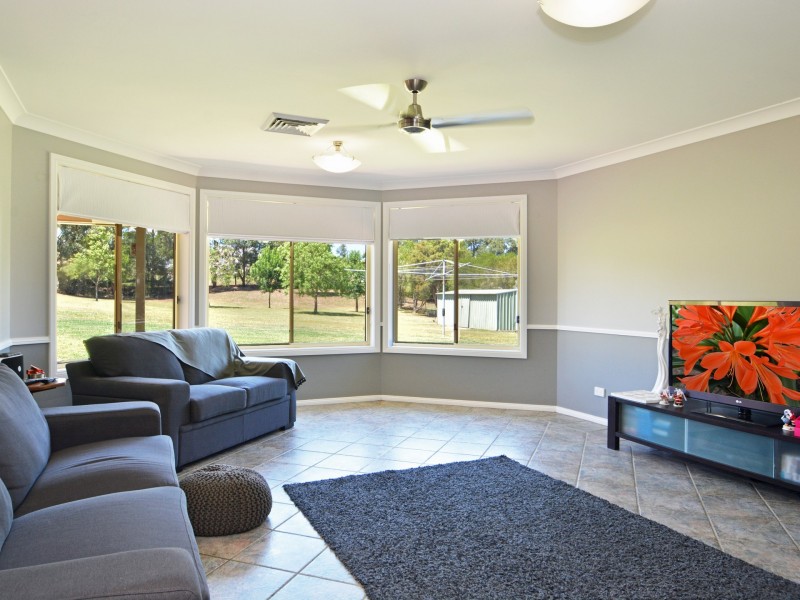 24 Silky Oak Drive, Aberglasslyn NSW 2320