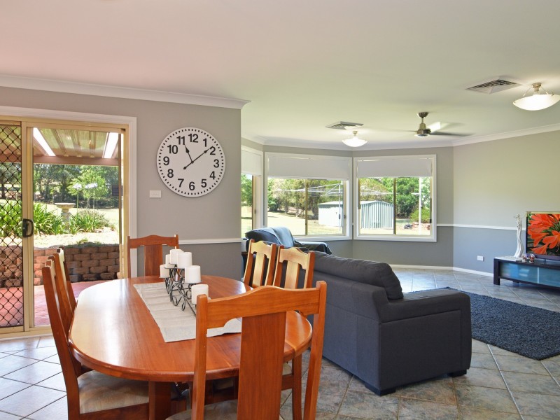 24 Silky Oak Drive, Aberglasslyn NSW 2320