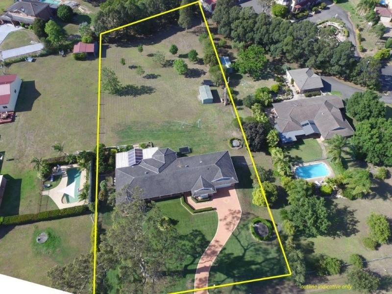 24 Silky Oak Drive, Aberglasslyn NSW 2320