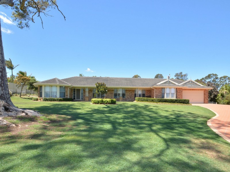 24 Silky Oak Drive, Aberglasslyn NSW 2320