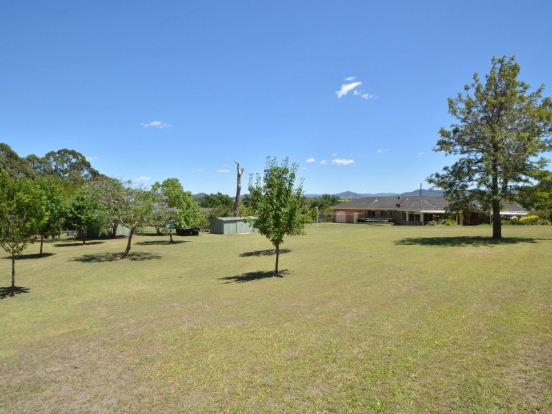 24 Silky Oak Drive, Aberglasslyn NSW 2320