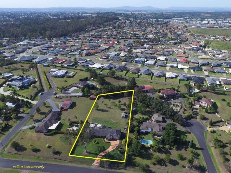 24 Silky Oak Drive, Aberglasslyn NSW 2320