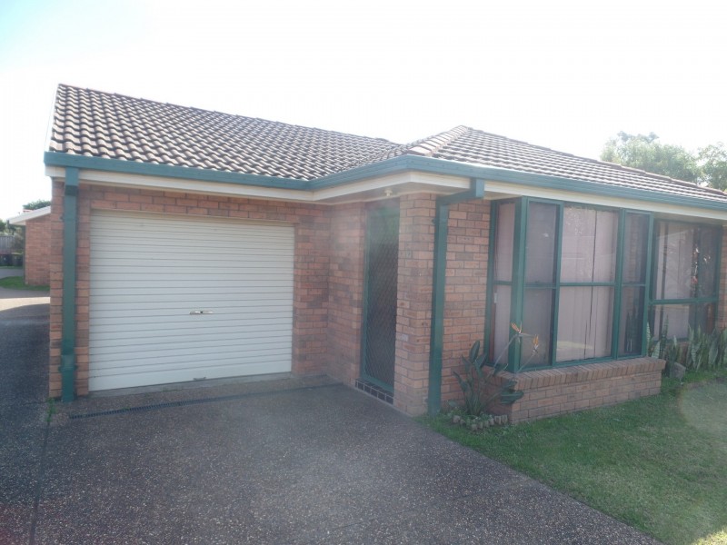 6/18 Justine Parade, Rutherford NSW 2320